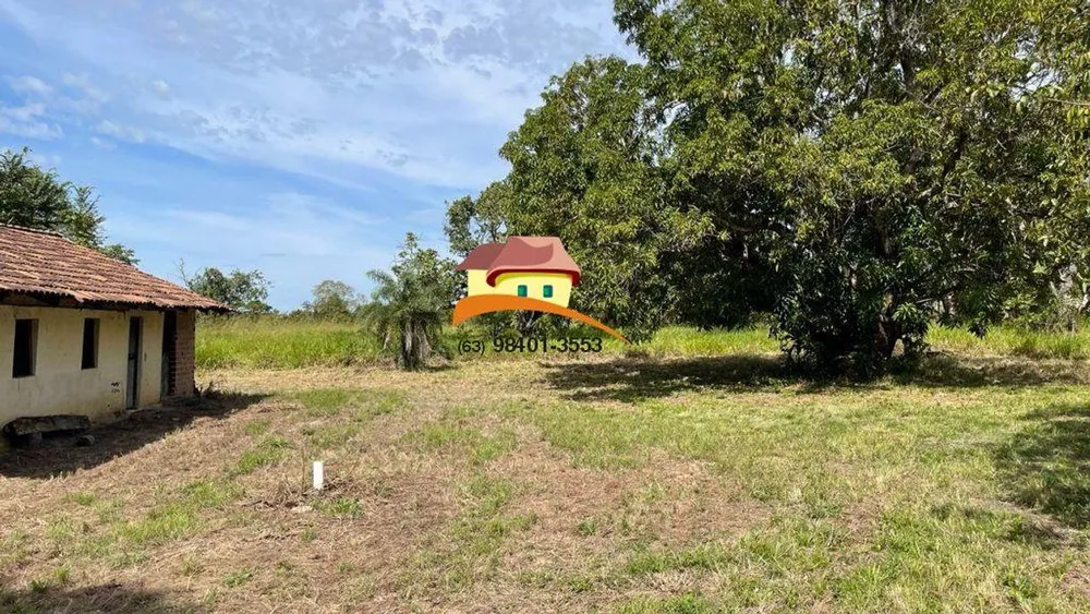 Fazenda, 1000 m² - Foto 2