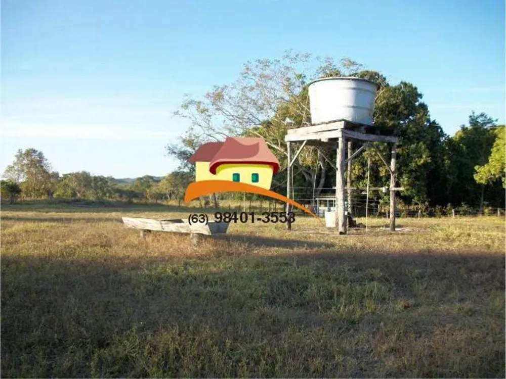 Fazenda, 1000 m² - Foto 11