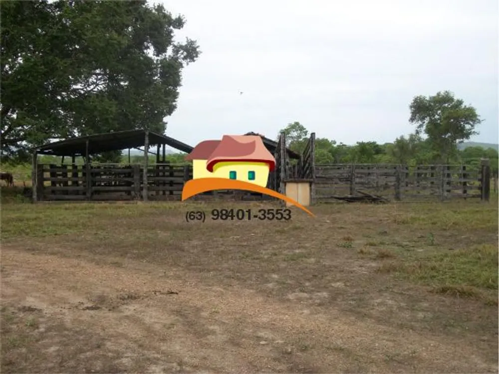 Fazenda, 1000 m² - Foto 12