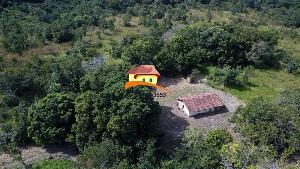 Fazenda, 1000 m² - Foto 8