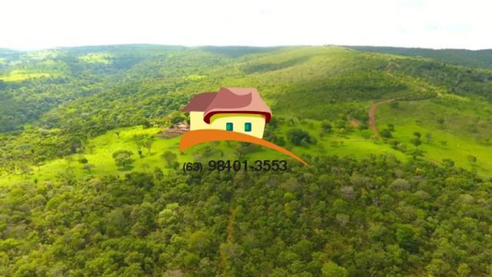 Fazenda, 1524 m² - Foto 4