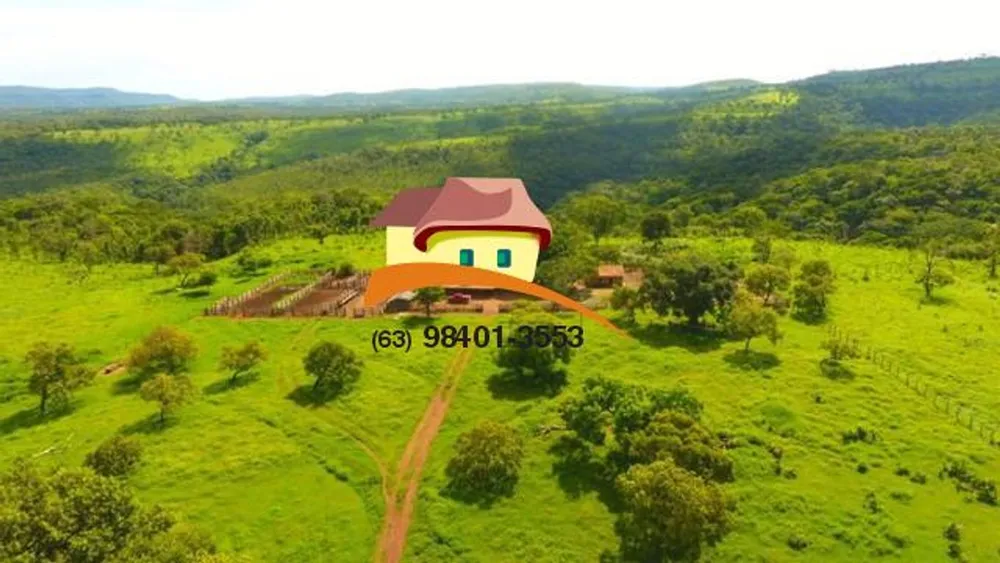 Fazenda, 1524 m² - Foto 8