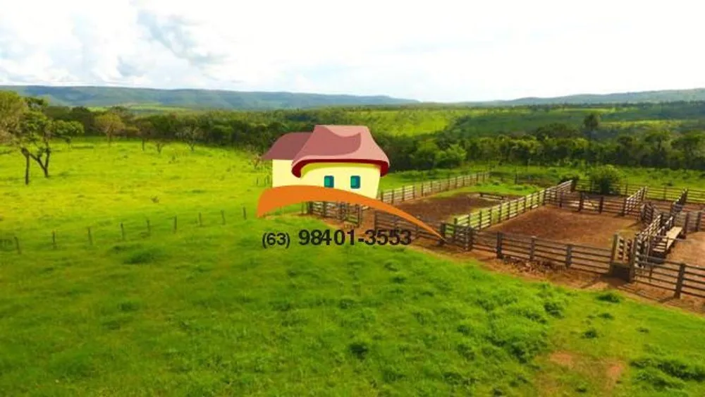 Fazenda, 1524 m² - Foto 11