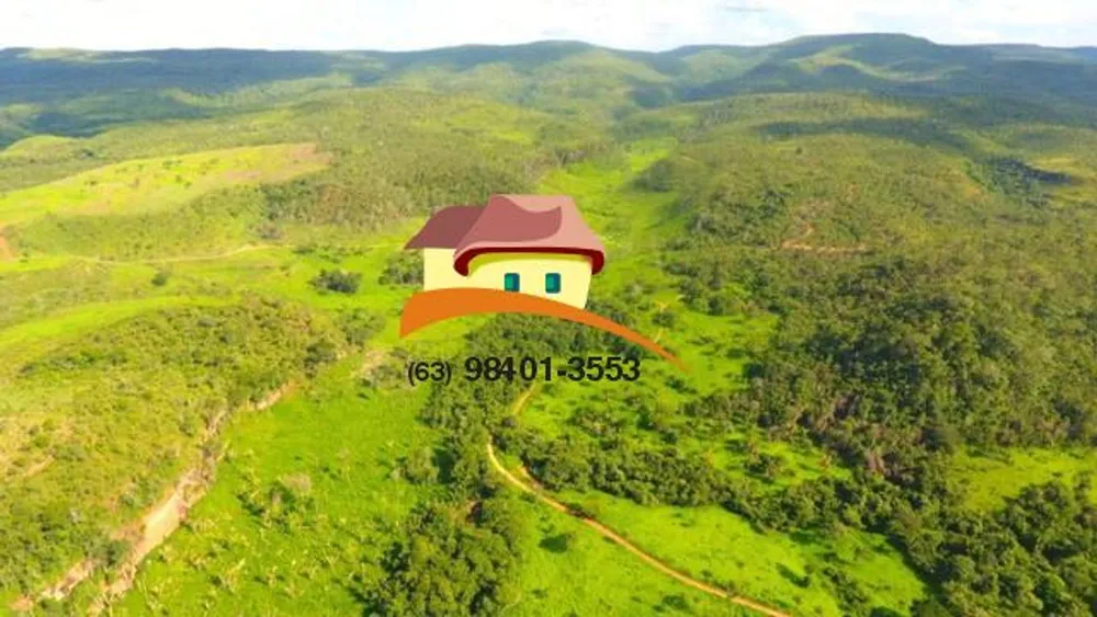 Fazenda, 1524 m² - Foto 3