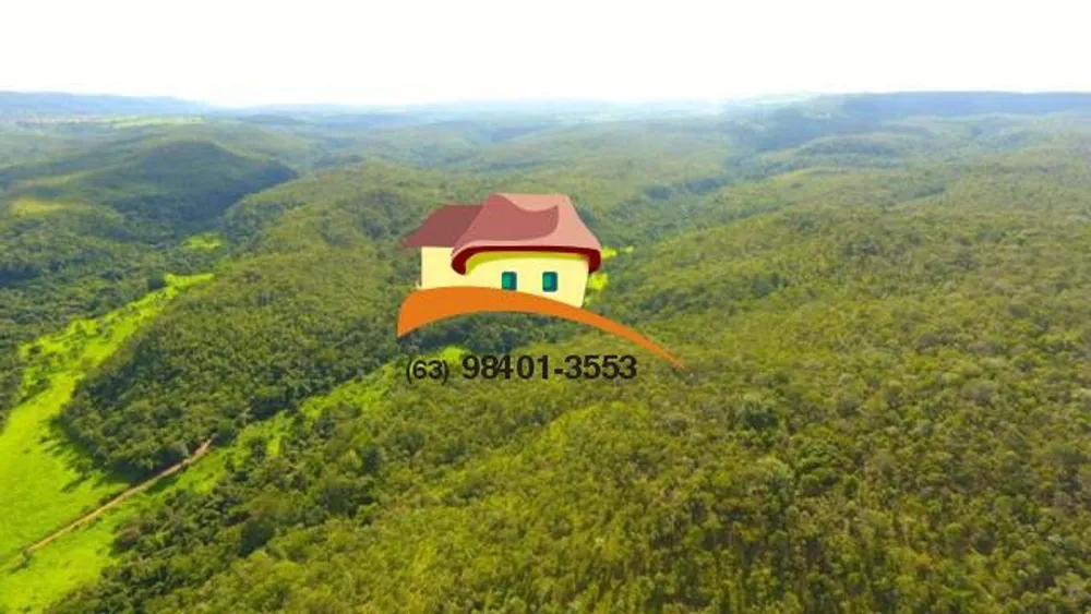 Fazenda, 1524 m² - Foto 2