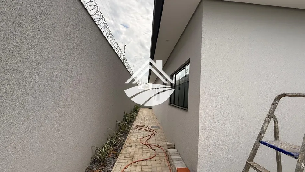 Casa, 3 quartos - Foto 5