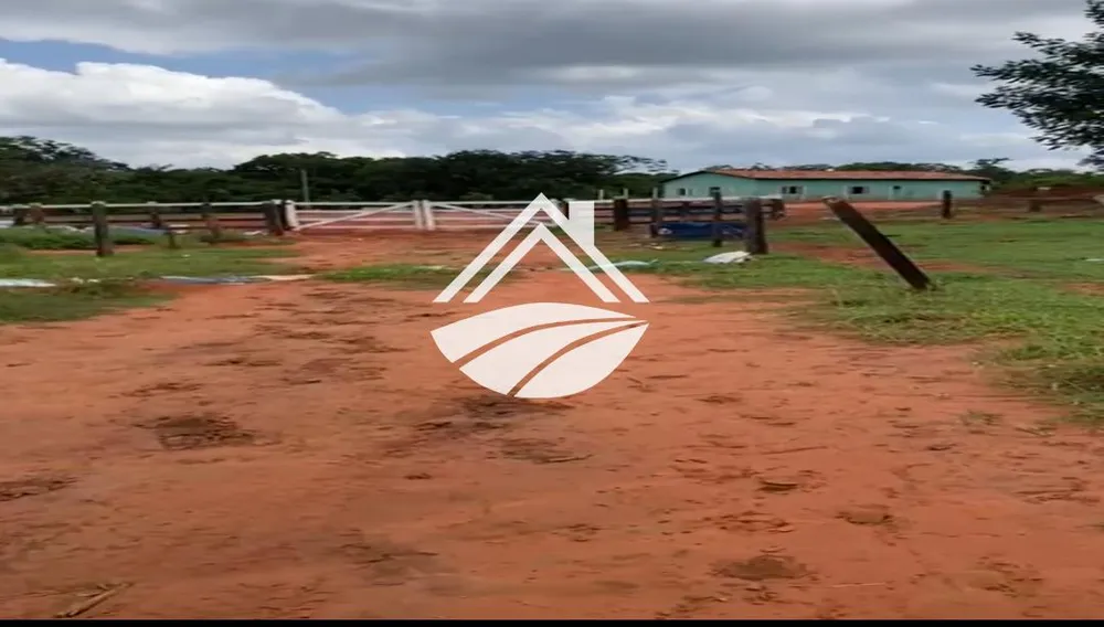 Fazenda, 111 m² - Foto 3