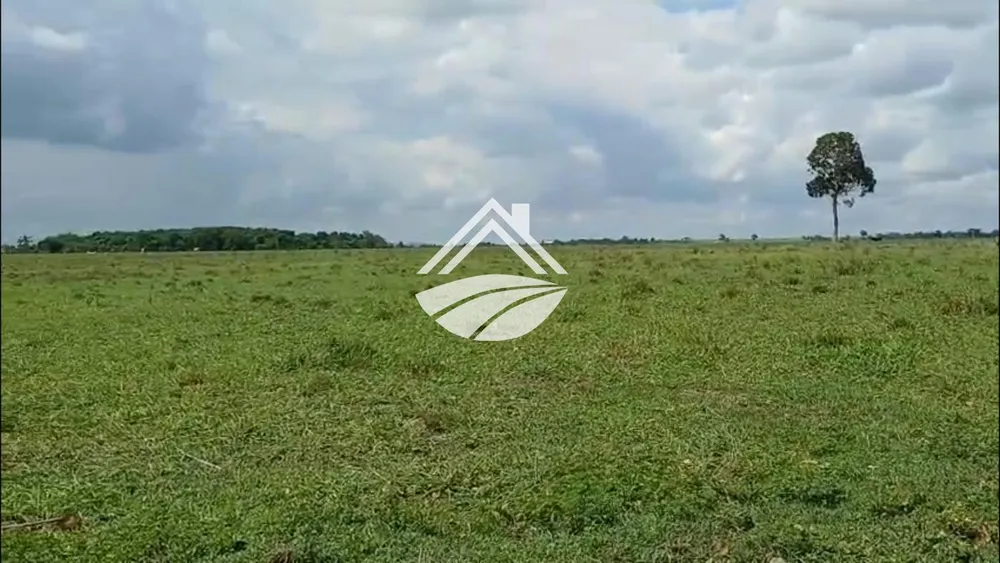 Fazenda, 1597 m² - Foto 1