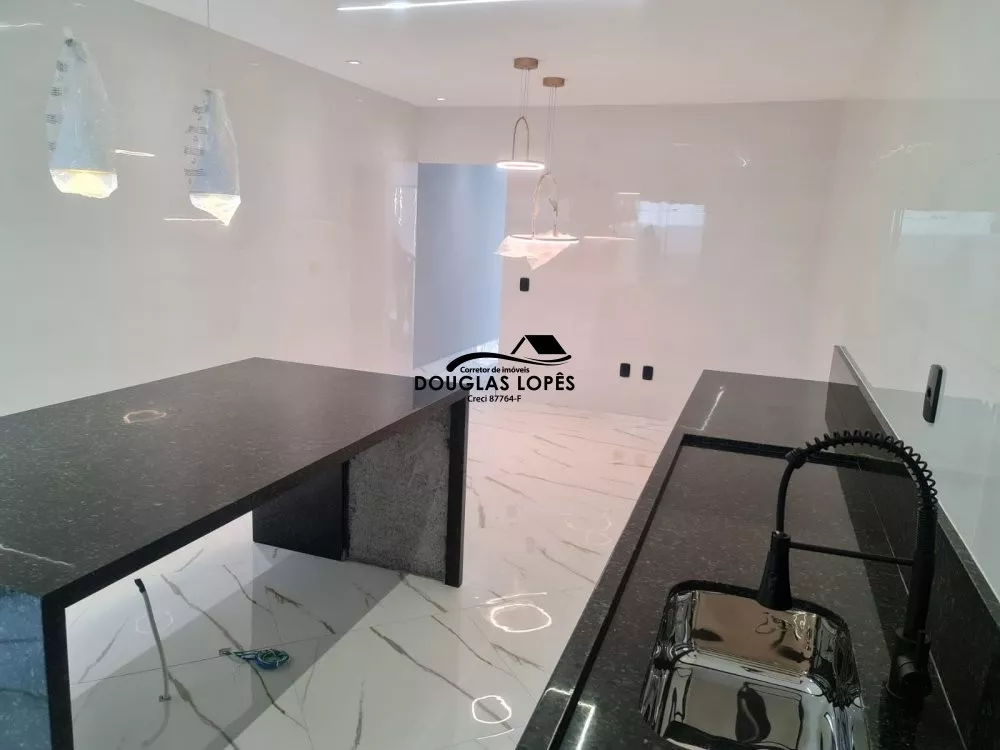 Sobrado à venda, 47m² - Foto 7