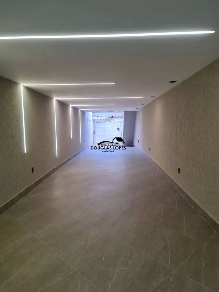 Sobrado à venda, 47m² - Foto 3