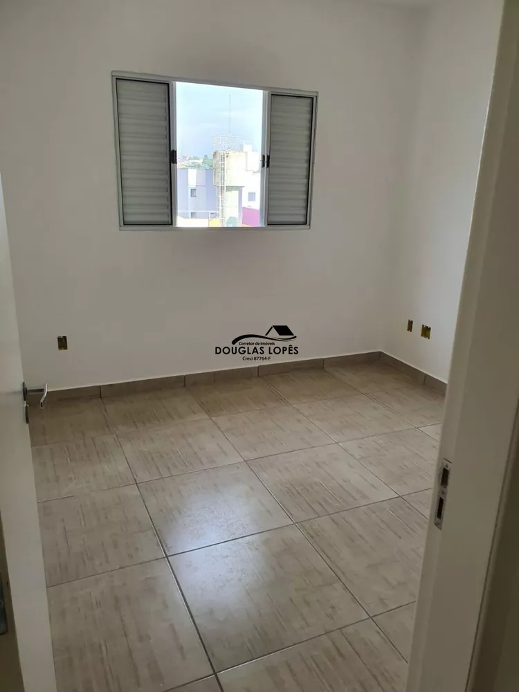 Sobrado à venda com 2 quartos, 67m² - Foto 9