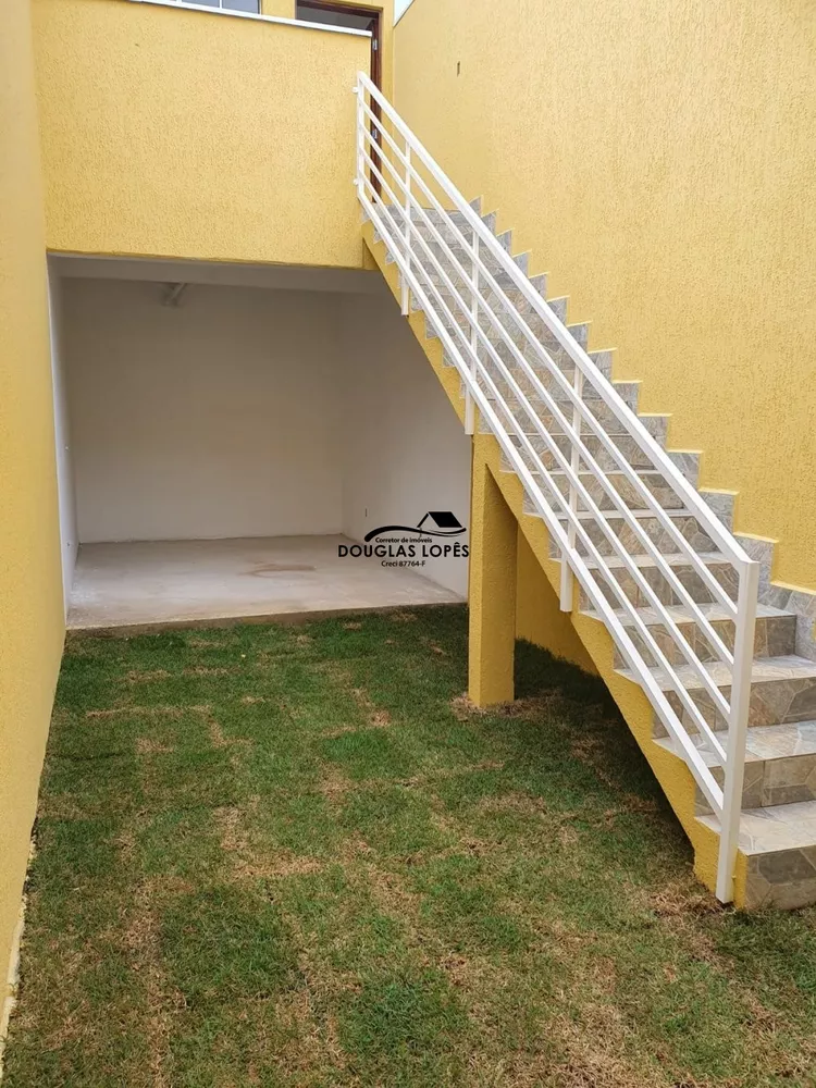 Sobrado à venda com 2 quartos, 67m² - Foto 2