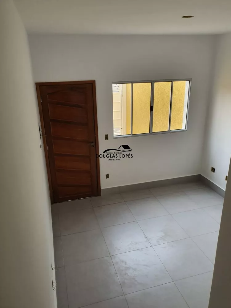 Sobrado à venda com 2 quartos, 67m² - Foto 6