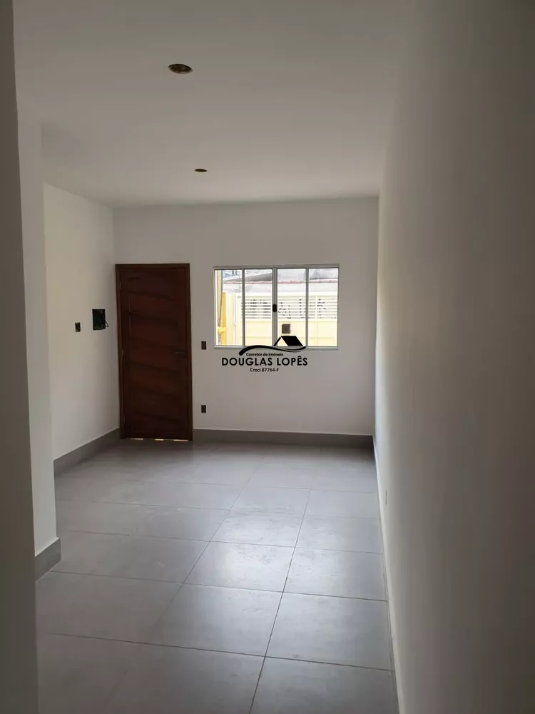 Sobrado à venda com 2 quartos, 67m² - Foto 12