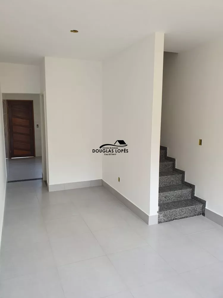 Sobrado à venda com 2 quartos, 67m² - Foto 14