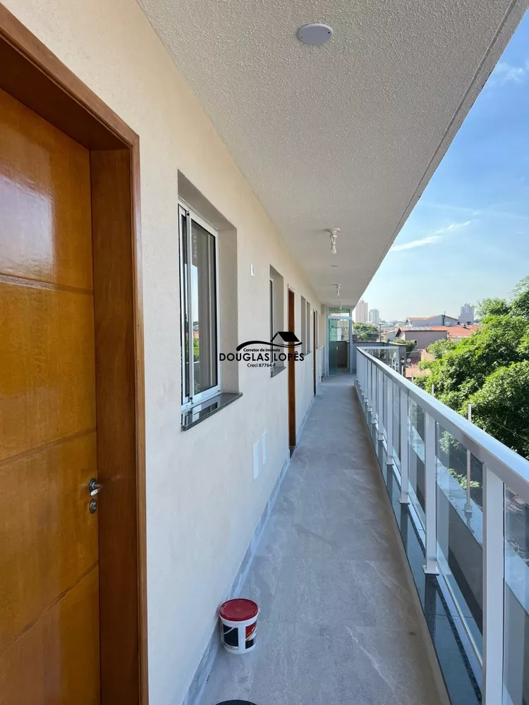 Apartamento à venda, 61m² - Foto 4