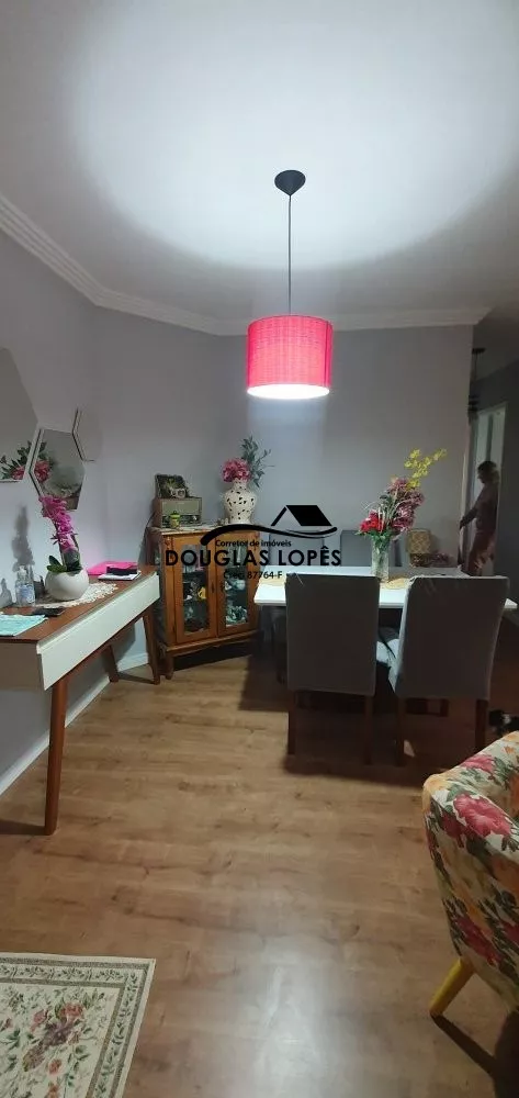 Apartamento à venda com 2 quartos, 55m² - Foto 5