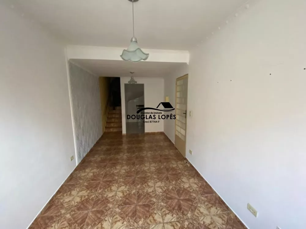 Sobrado, 2 quartos, 47 m² - Foto 3