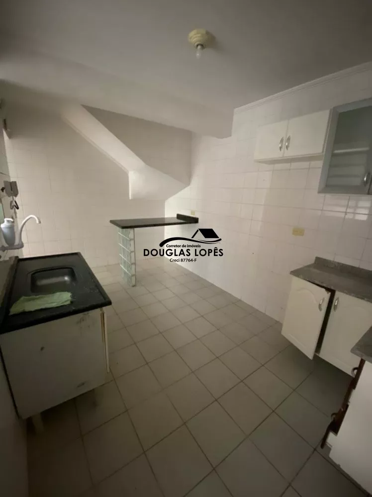 Sobrado, 2 quartos, 47 m² - Foto 4