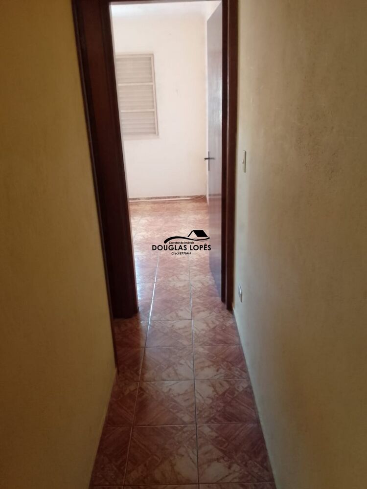 Sobrado, 2 quartos, 47 m² - Foto 7