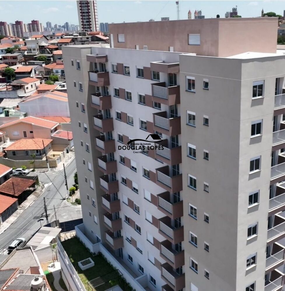 Apartamento, 2 quartos, 50 m² - Foto 2