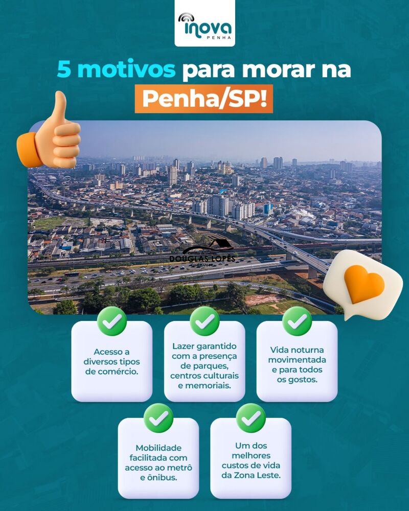 Apartamento, 2 quartos, 50 m² - Foto 1