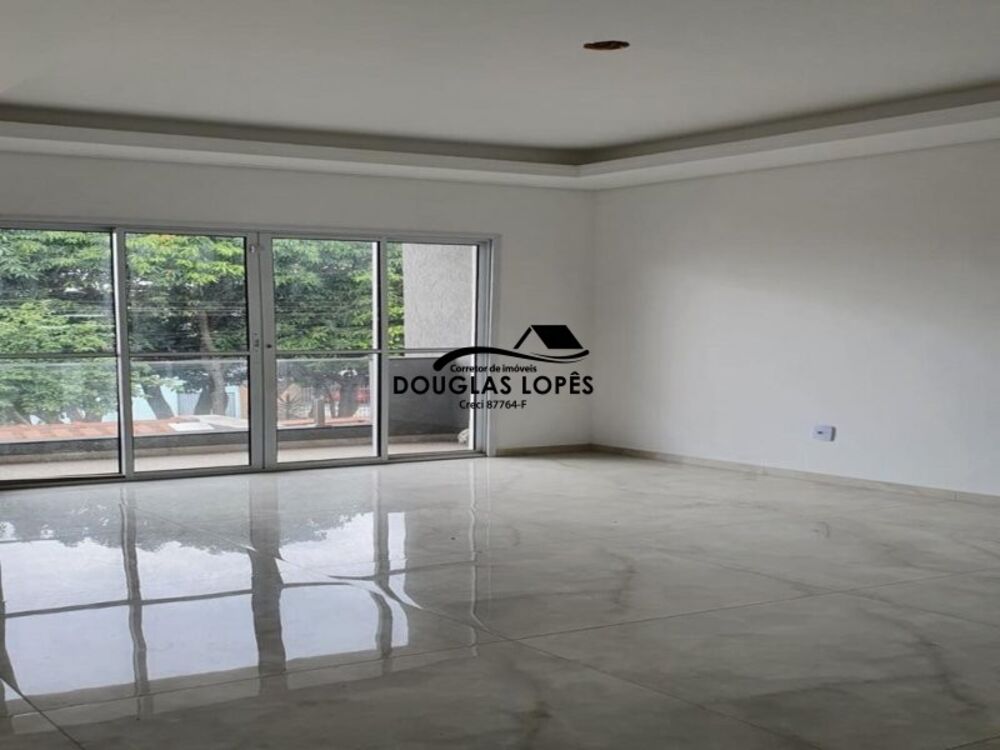 Sobrado, 3 quartos, 216 m² - Foto 5