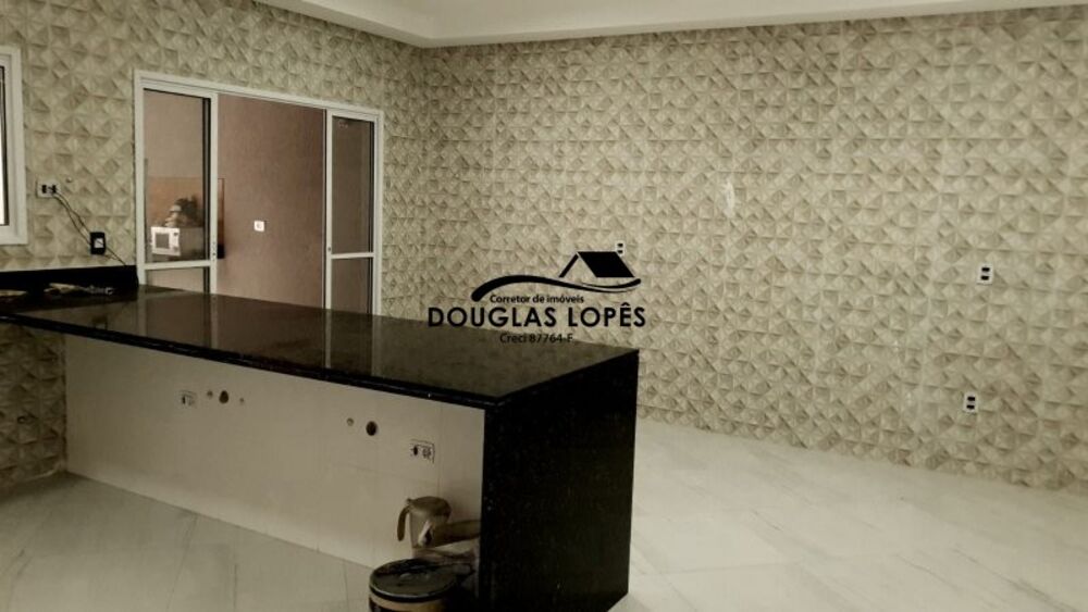 Sobrado, 3 quartos, 216 m² - Foto 8