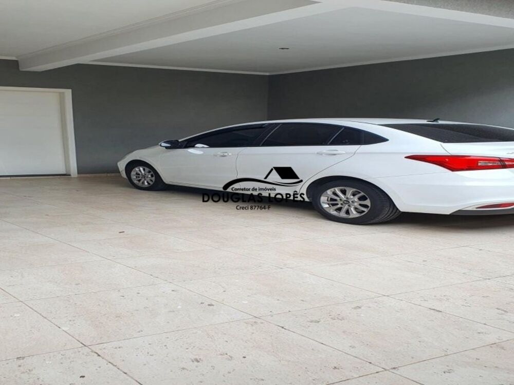 Sobrado, 3 quartos, 216 m² - Foto 3
