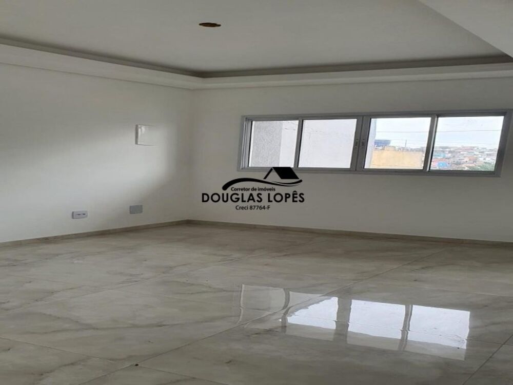 Sobrado, 3 quartos, 216 m² - Foto 4