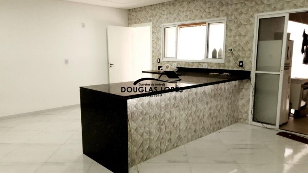 Sobrado, 3 quartos, 216 m² - Foto 6