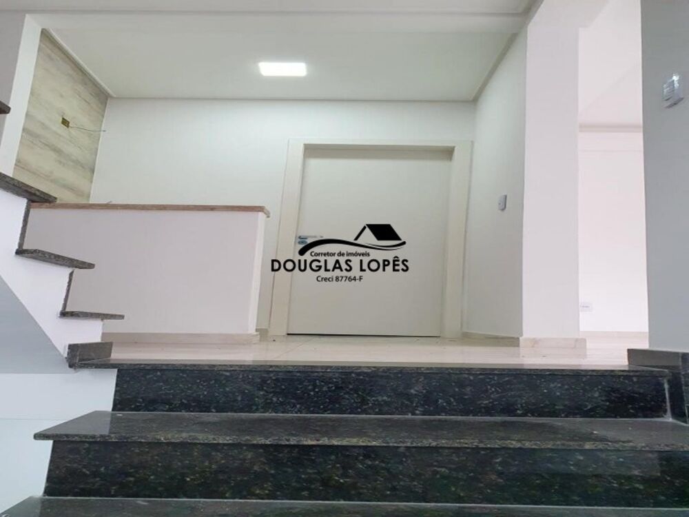 Sobrado, 3 quartos, 216 m² - Foto 10