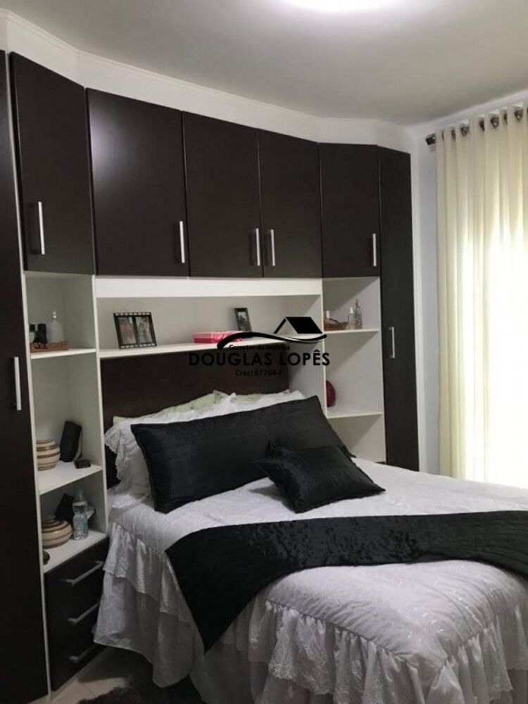 Sobrado, 4 quartos, 259 m² - Foto 4
