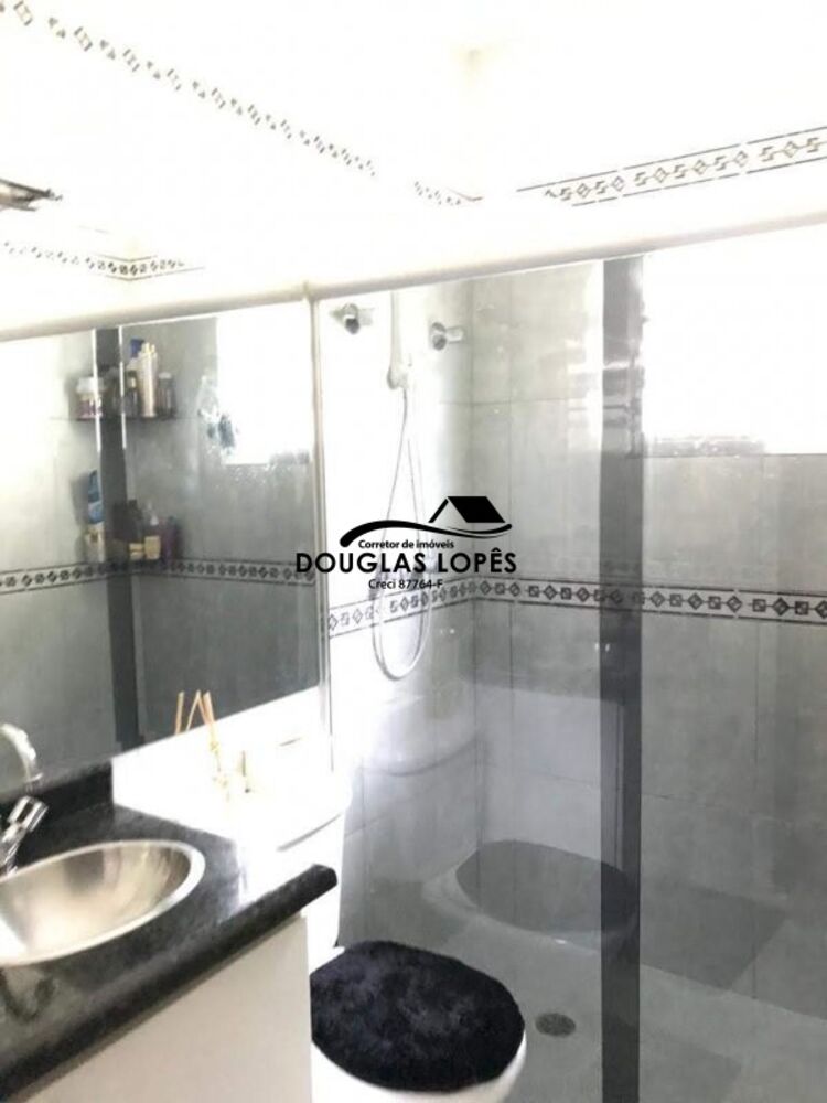 Sobrado, 4 quartos, 259 m² - Foto 2