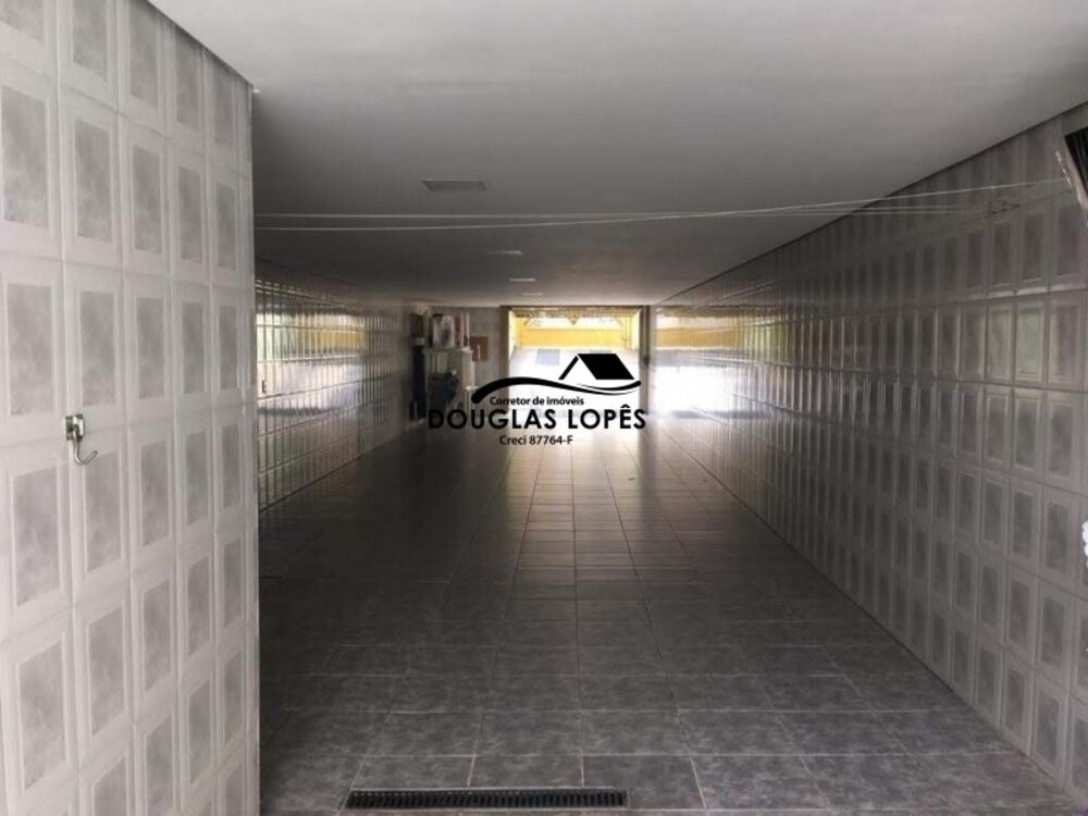 Sobrado, 4 quartos, 259 m² - Foto 3