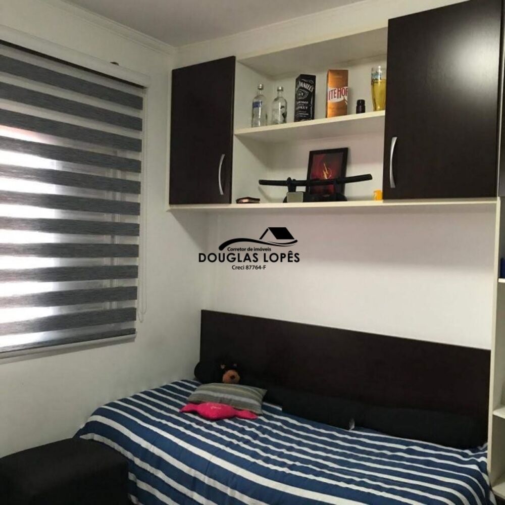 Sobrado, 4 quartos, 259 m² - Foto 1