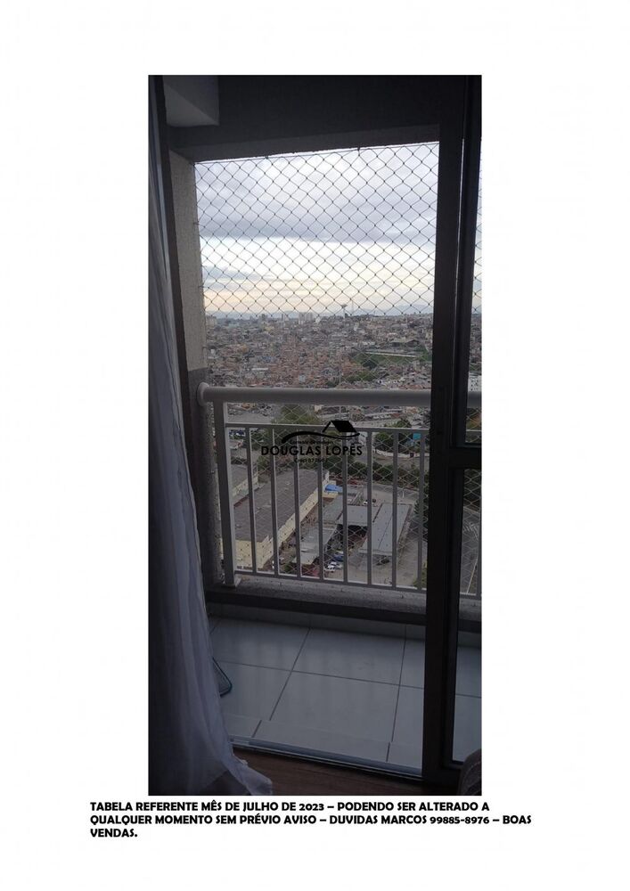 Apartamento, 2 quartos, 47 m² - Foto 3