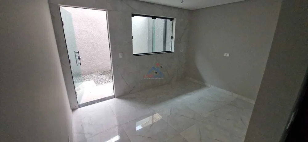 Sobrado, 2 quartos, 40 m² - Foto 1
