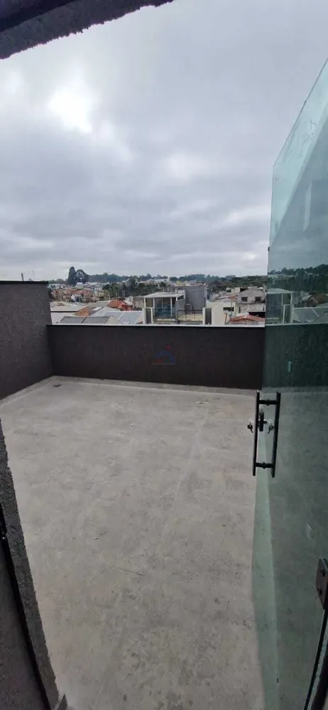 Sobrado, 2 quartos, 40 m² - Foto 3