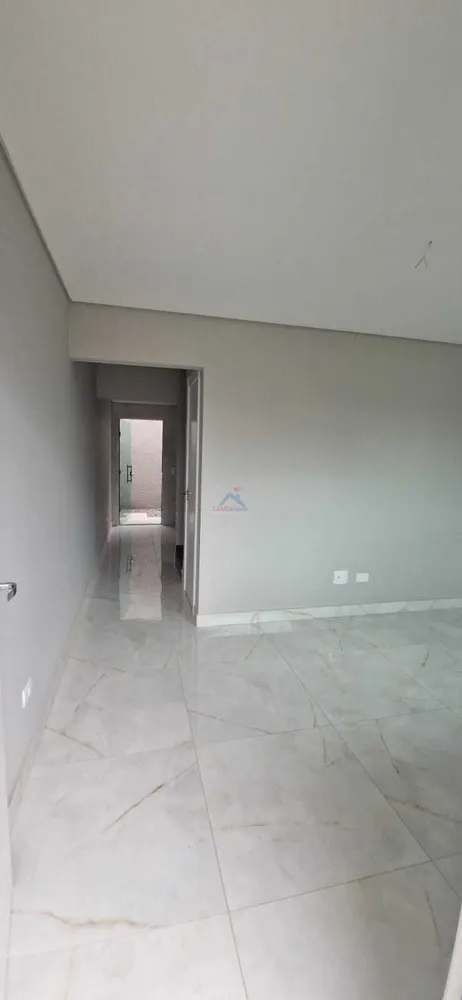 Sobrado, 2 quartos, 40 m² - Foto 4