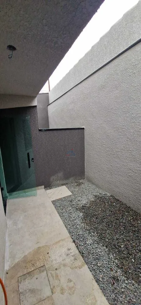 Sobrado, 2 quartos, 40 m² - Foto 2