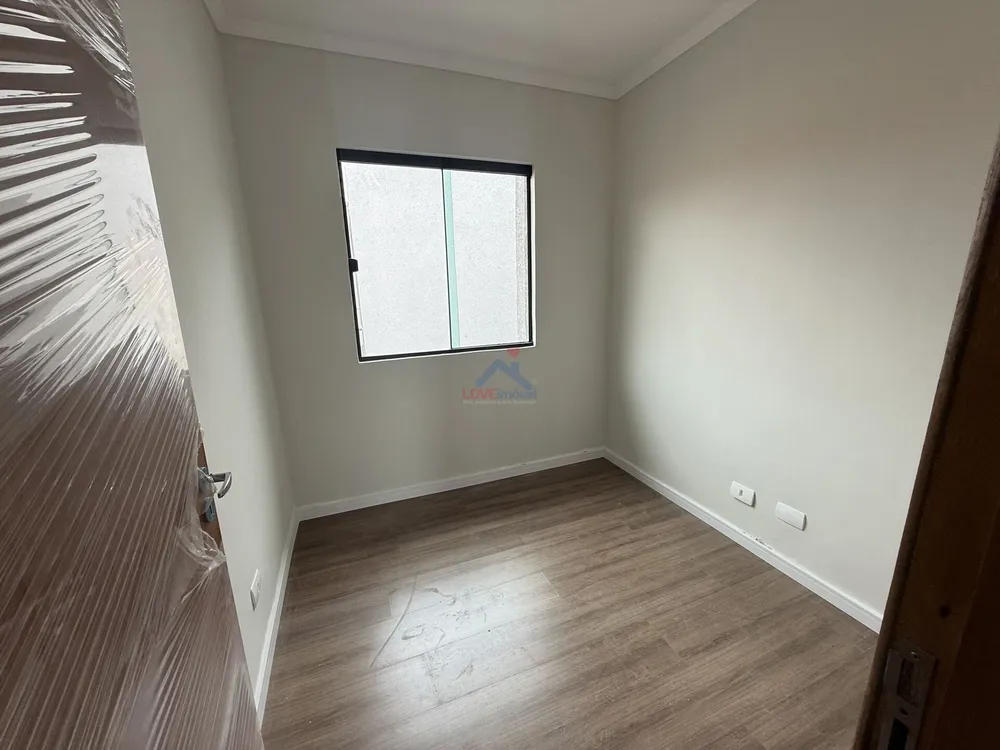 Sobrado, 3 quartos, 76 m² - Foto 3
