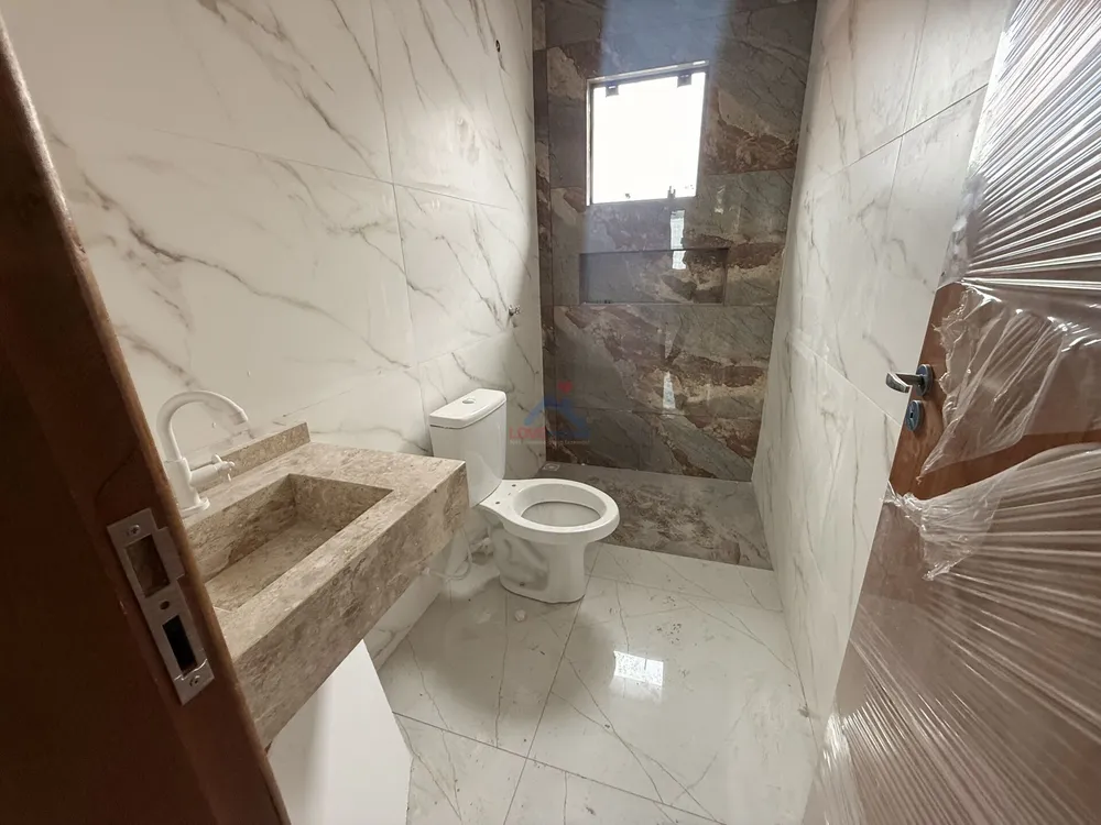 Sobrado, 3 quartos, 76 m² - Foto 2