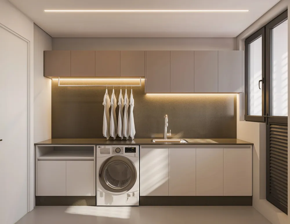 Apartamento, 3 quartos, 174 m² - Foto 1
