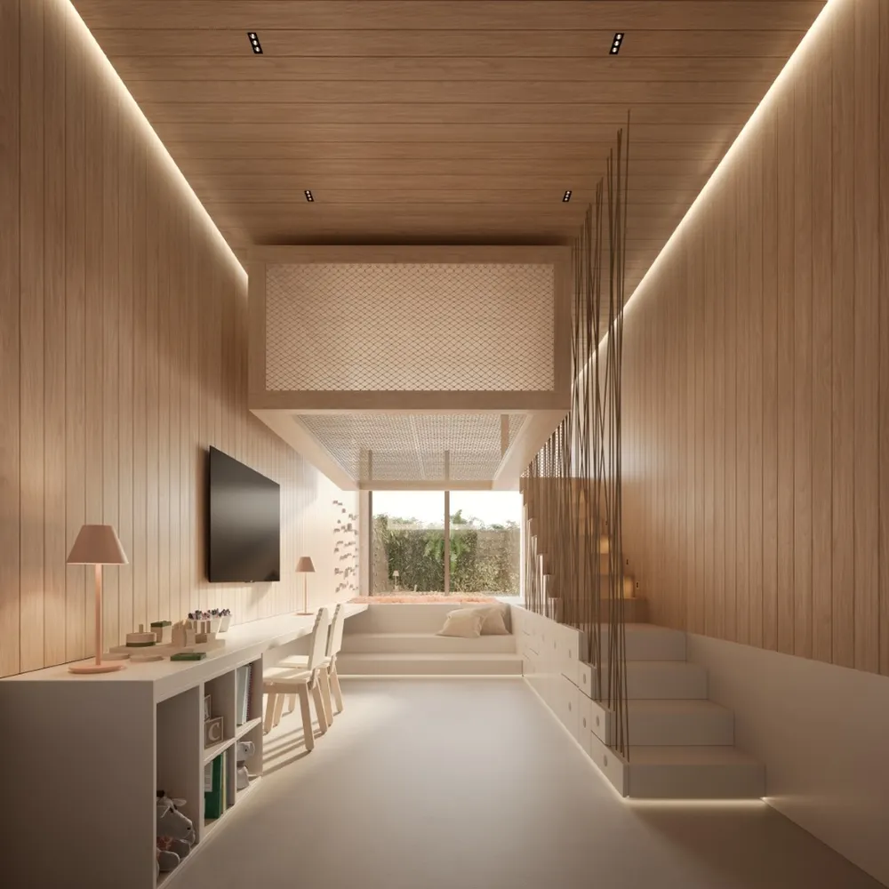 Apartamento, 3 quartos, 201 m² - Foto 7