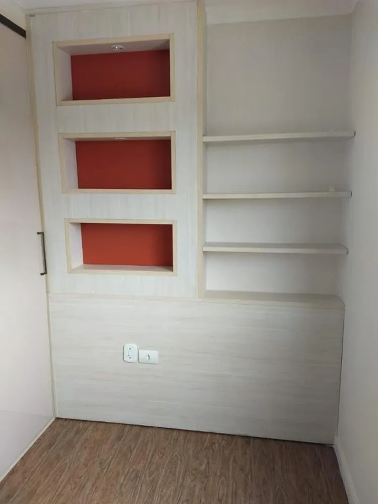 Apartamento, 3 quartos, 77 m² - Foto 3