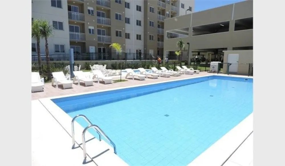 Apartamento, 3 quartos, 77 m² - Foto 1