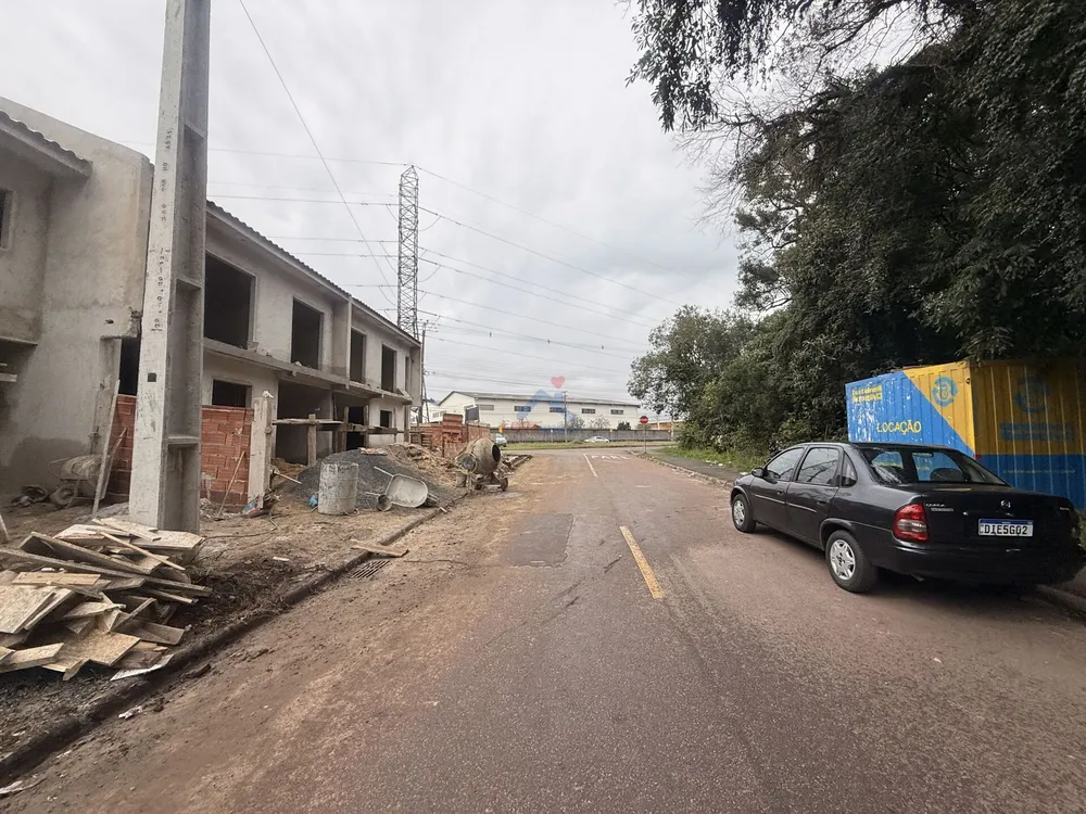 Sobrado, 2 quartos, 80 m² - Foto 4