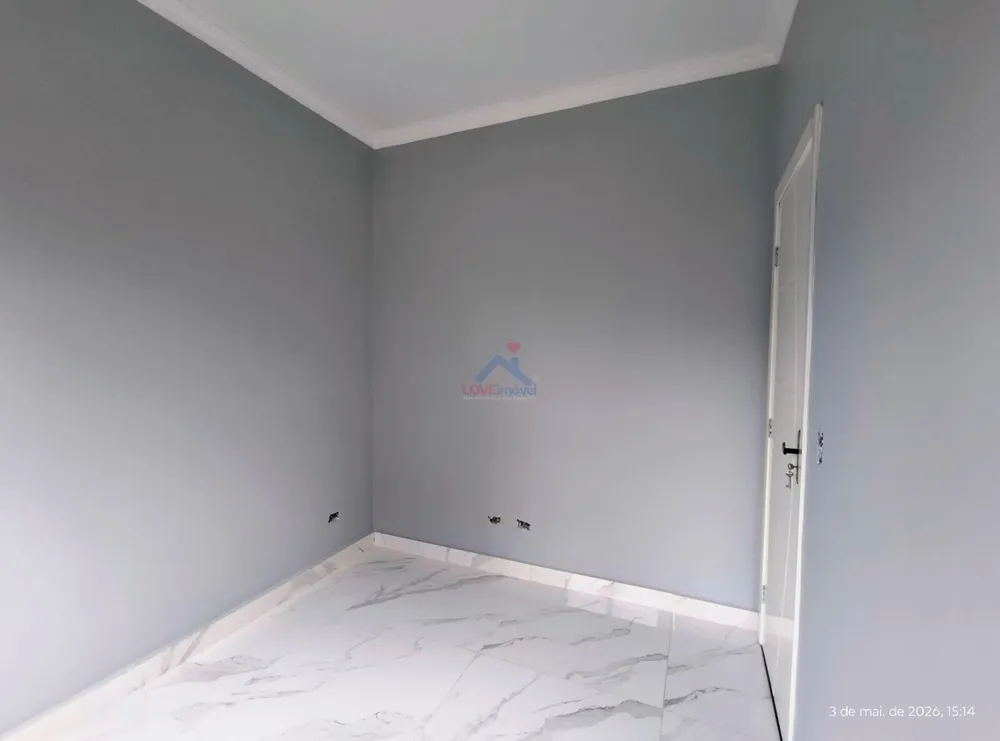 Casa, 3 quartos, 80 m² - Foto 3