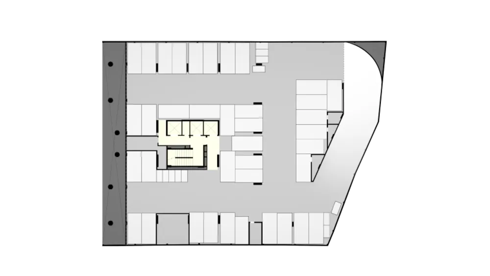 Apartamento, 3 quartos, 106 m² - Foto 2